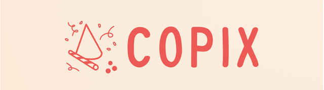 CoPix Logo